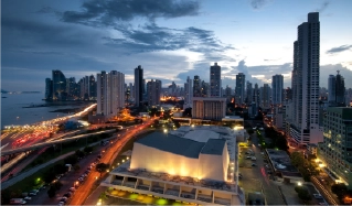 Panamá