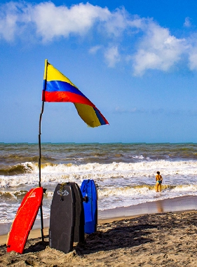 On Vacation Colombia | Actividades en destino Santa Marta - Palomino