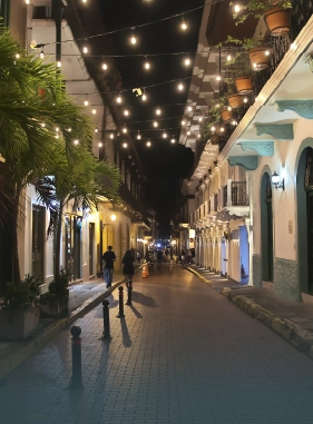 Visita el distrito histórico en el corazón de la ciudad de Panamá. Este sitio declarado Patrimonio de la Humanidad.
Costo adicional
Casco viejo
