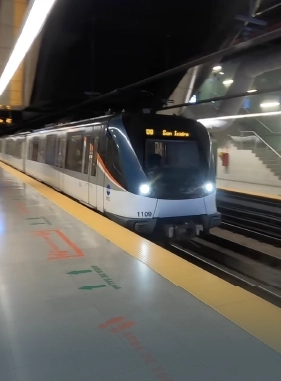 METRO
