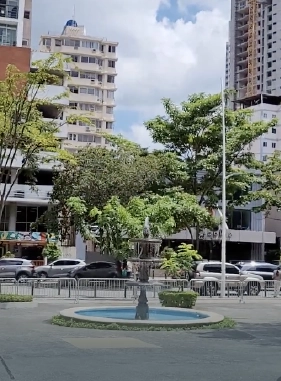 El lugar perfecto para disfrutar del arte y la cultura.
Costo adicional
PARQUE ANDRÉS BELLO