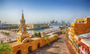 Cartagena