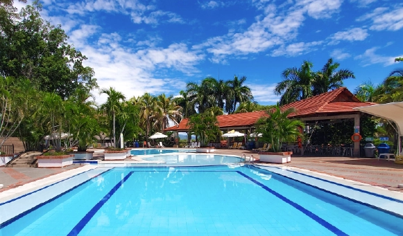 On Vacation Hotel Girardot Resort - Destino Cundinamarca