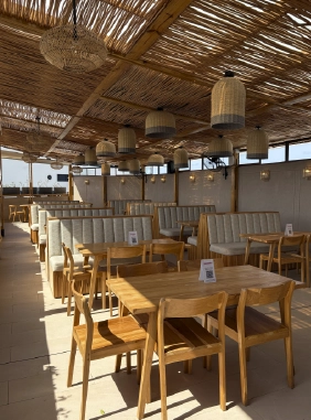on-vacation-destination-colombia-san-andres-la-marea-rooftop-hotel-caribbean-7 copy