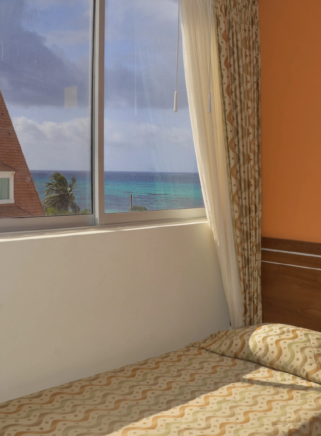 1 double bed, capacity: 2 persons Standard Double