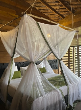 Features a king-size bed or two queen-size beds, Wi-Fi, a safe, air conditioning, a TV, a bathtub, toiletries, a hair dryer, a minibar, a balcony, a telephone, and a desk.                See more                Superior