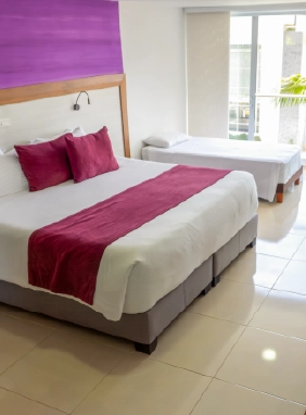 Ver más
Premium triple