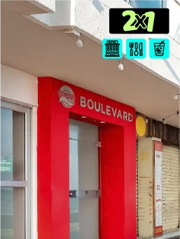 Hotel Portobelo Boulevard, San Andrés – Blackdays 2x1 - Viajan 2, paga 1
!Lo Quiero!
reserva ahora y viaja entre el 14 de noviembre al 28 de diciembre de 2025 y Enero 12 al 30 de Abril de 2026.
Hotel Portobelo Boulevard, San Andrés