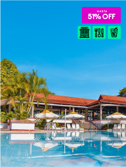 Hotel Girardot Resort - Girardot · Propósitos 2026 ¡Lo Quiero! Promoción válida del 1 al 13 de enero de 2026. Hotel Girardot Resort - Girardot - Oferta en hoteles