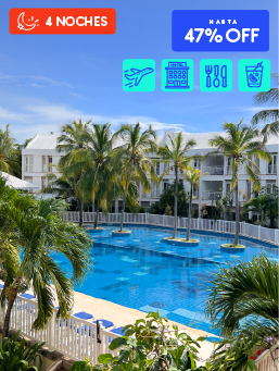 Hotel Cove - San Andrés · Mundialista OV
¡Lo Quiero!
Promoción válida del 11 al 15 de diciembre de 2025
Hotel Cove - San Andrés - Paquetes completos