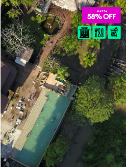 Hotel Amazon – Amazonas (Leticia) · Propósitos 2026 ¡Lo Quiero! Promoción válida del 1 al 13 de enero de 2026. Hotel Amazon – Amazonas (Leticia) - Oferta en hoteles