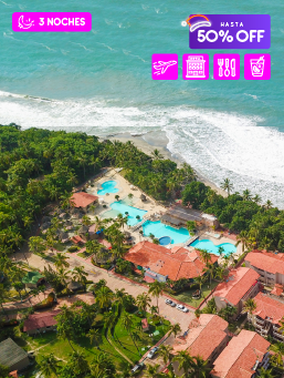 Hotel Mendihuaca – Santa Marta · Cyber Santa
¡Lo Quiero!
Promoción válida del 11 al 15 de diciembre de 2025.
Hotel Mendihuaca – Santa Marta