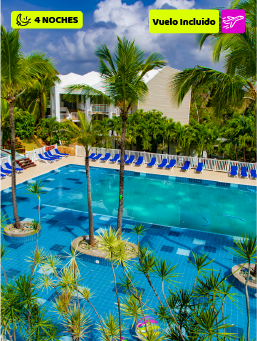 PQ4N Hotel Cove - San Andrés · Propósitos 2026 ¡Lo Quiero! Promoción válida del 1 al 13 de enero de 2026. PQ4N Hotel Cove - San Andrés