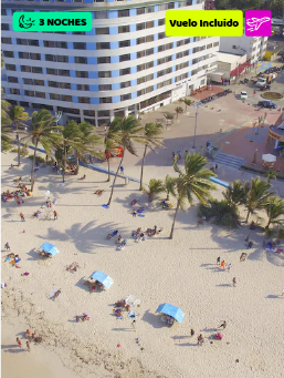 PQ3N Hotel Convention Center - San Andrés · Propósitos 2026 ¡Lo Quiero! Promoción válida del 1 al 13 de enero de 2026. PQ3N Hotel Convention Center - San Andrés