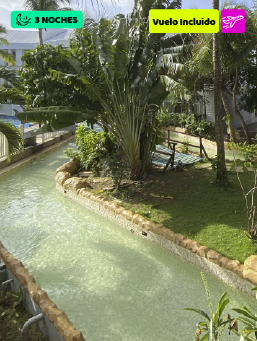 PQ3N Hotel Cove - San Andrés · Propósitos 2026 ¡Lo Quiero! Promoción válida del 1 al 13 de enero de 2026. PQ3N Hotel Cove - San Andrés