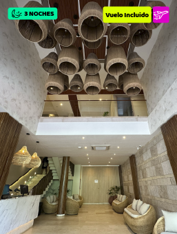 PQ4N Hotel Caribbean - San Andrés · Propósitos 2026 ¡Lo Quiero! Promoción válida del 1 al 13 de enero de 2026. PQ4N Hotel Caribbean - San Andrés