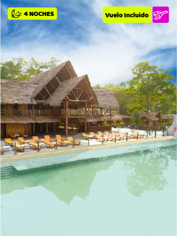 PQ4N Hotel Amazon – Amazonas (Leticia) · Propósitos 2026 ¡Lo Quiero! Promoción válida del 1 al 13 de enero de 2026. PQ4N Hotel Amazon – Amazonas (Leticia)