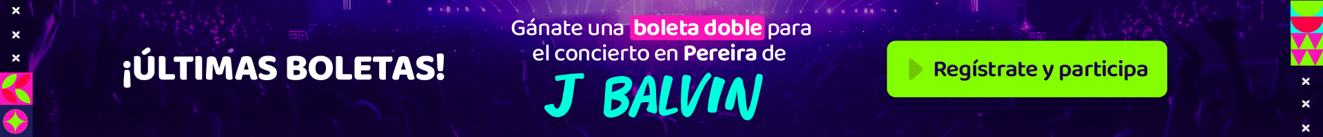 Banner JBalvin