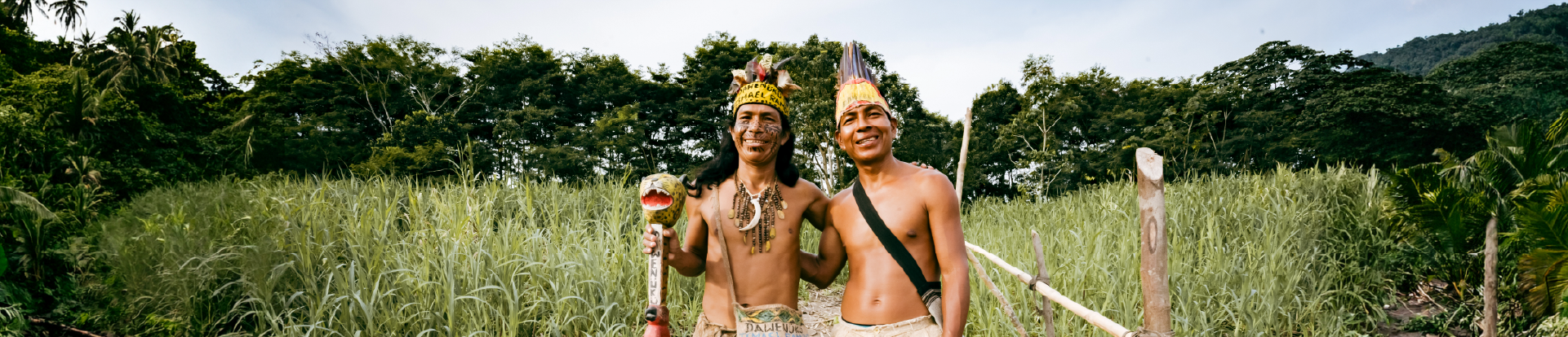 on-vacation-banner-internal-amazonas-indigenous-community