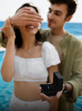Marriage proposal