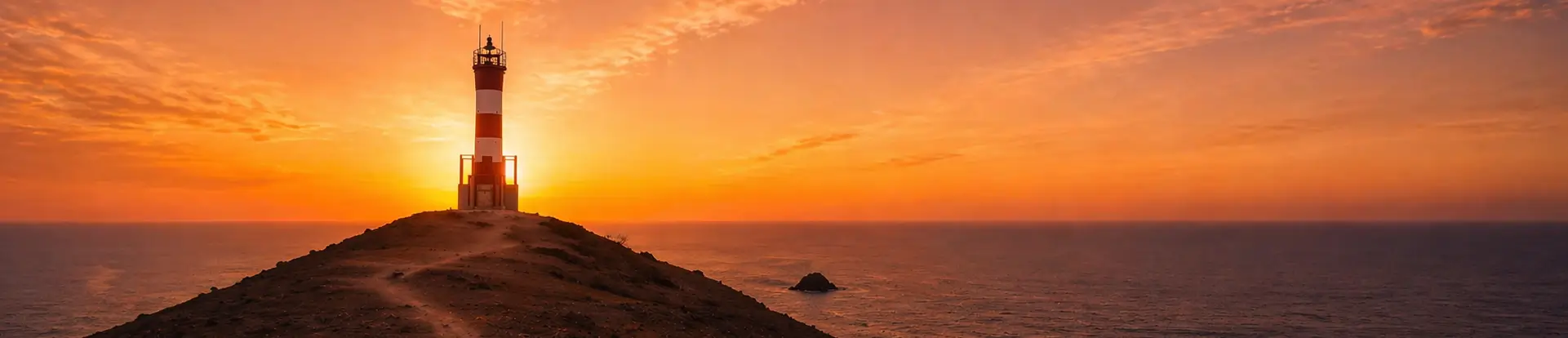1920x413-onvacation-The-Lighthouse-and-the-Sunset-Cabo-de-la-Vela@72x
