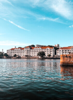 Visita el distrito histórico en el corazón de la ciudad de Panamá. Este sitio declarado Patrimonio de la Humanidad.
Casco Viejo