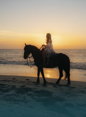 on-vacation-colombia-national-destination-guajira-hotel-wayira-extra-services-horseback riding-beach
