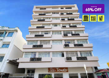on-vacation-san-andres-hotel-tower