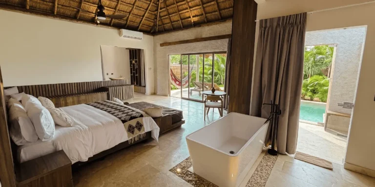 on-vacation-colombia-destino-la Guajira-Hotel Wayira Beach-Anasü habitación tina-8