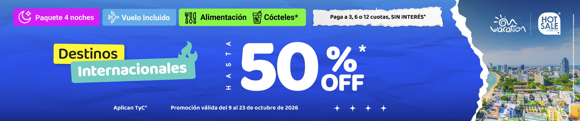 banner-home-on-vacation-TE DA MÁS internacional 1920x400 (1)